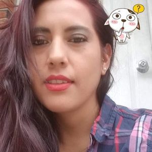 Meet your Posher, Diana marisela